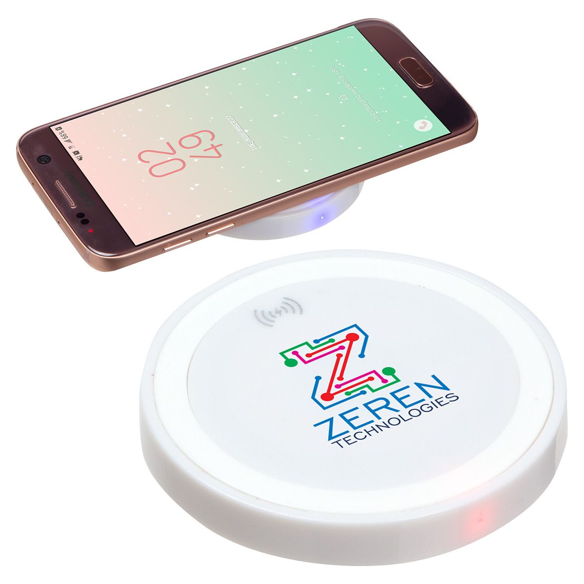 Wireless Charger